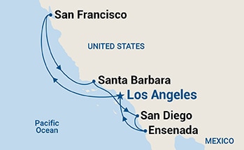 Product Itinerary Image